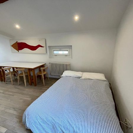 Loft Nel Cielo Bolognese Appartement Buitenkant foto