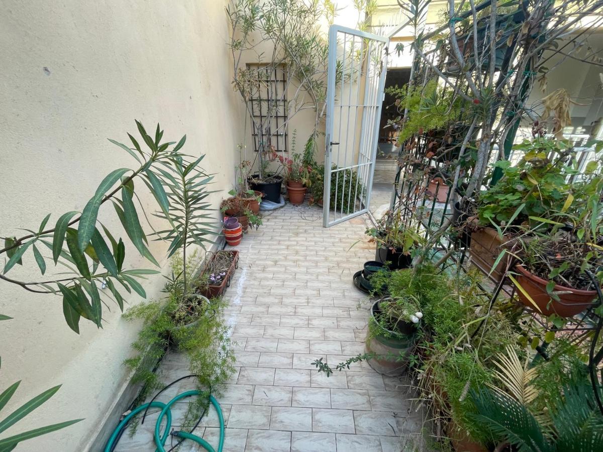 Loft Nel Cielo Bolognese Appartement Buitenkant foto