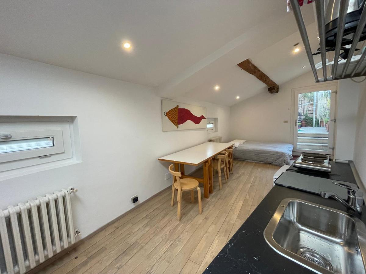 Loft Nel Cielo Bolognese Appartement Buitenkant foto