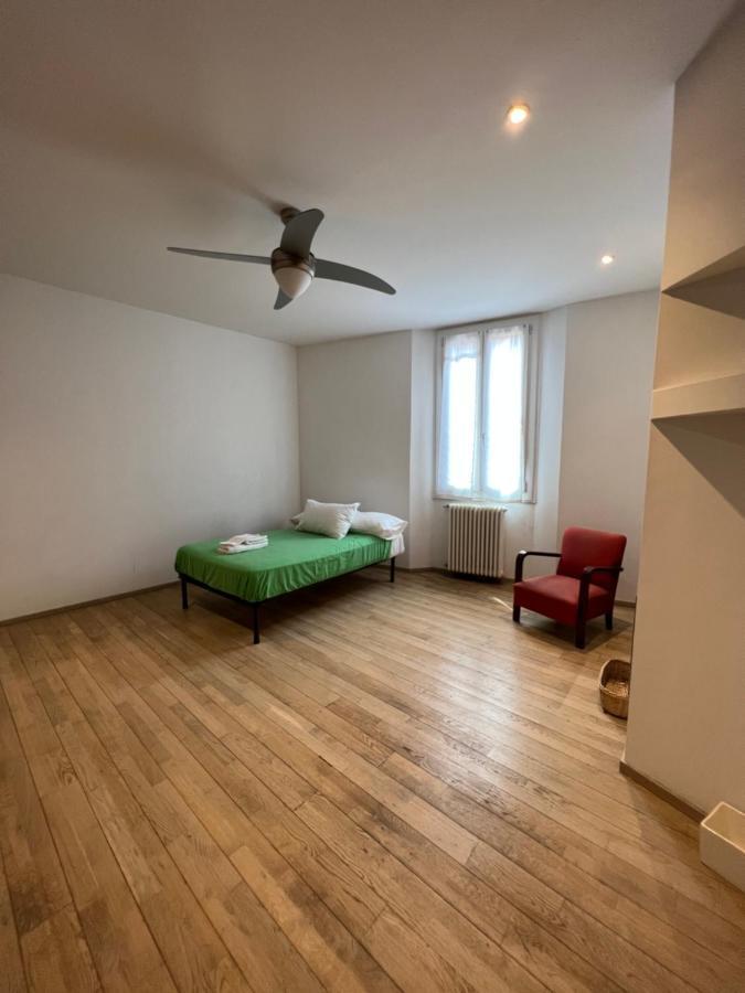 Loft Nel Cielo Bolognese Appartement Buitenkant foto